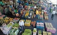 آخرین قیمت میوه در بازار اعلام شد | خیار  به کیلویی ۲۶ هزار تومان رسید