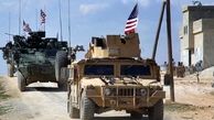 حمله به کاروان لجستیک آمریکا در بغداد 