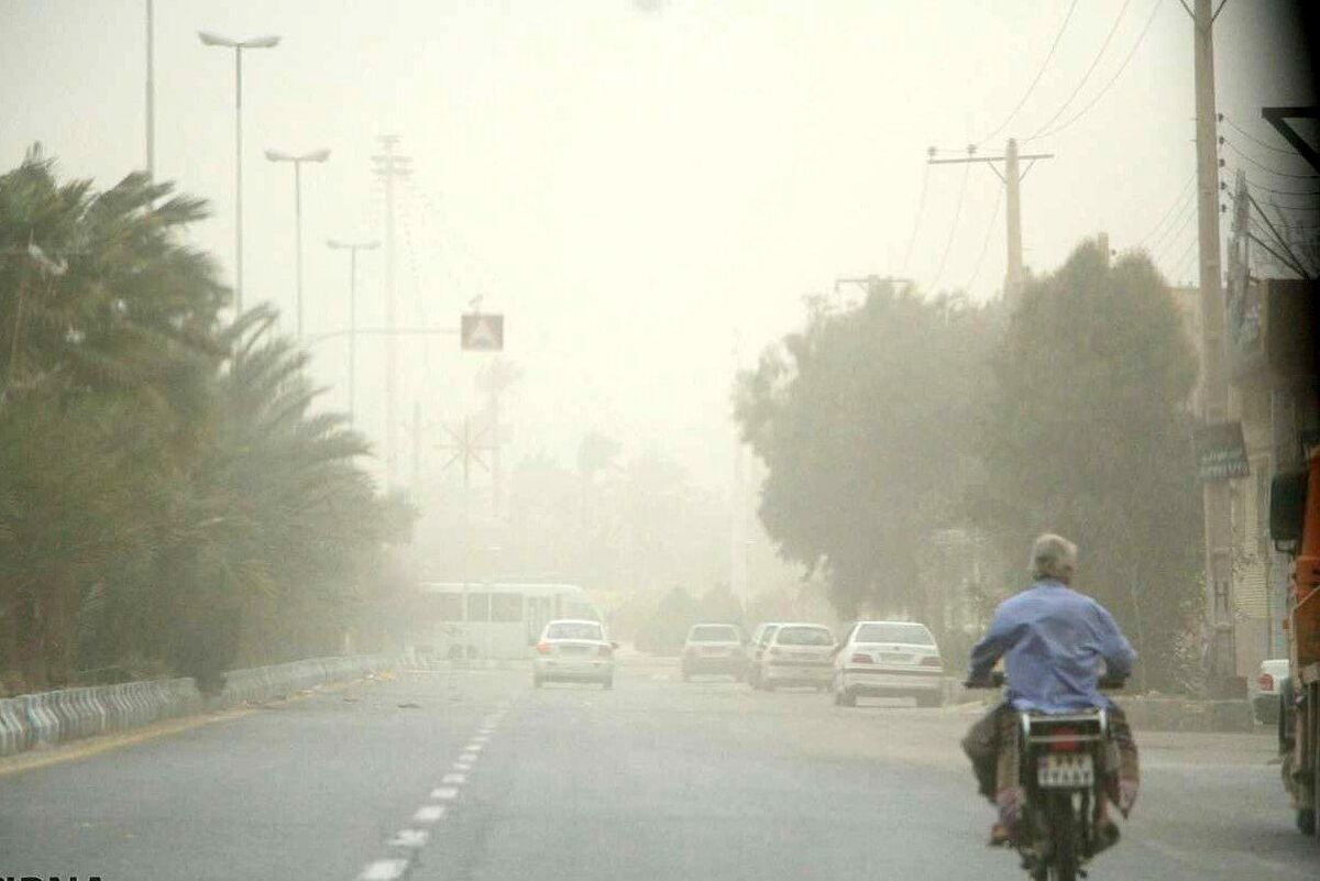 هشدار به تهرانی‌ها؛ در این مناطق تردد نکنید!