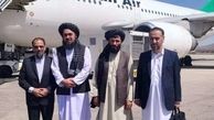 بازداشتی طالبان در گوآنتانامو آزاد شد