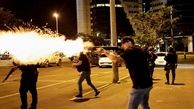 ببینید| طرفداران بولسونارو به کاخ ریاست جمهوری حمله کردند