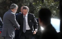 گروسی در تهران؛ مذاکرات هسته ای کلید می خورد؟