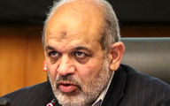 مشکلات زائران وزیر کشور را به عراق کشاند