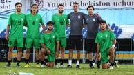 اتفاق تلخ و باورنکردنی برای تیم امید ایران
