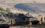 شوک بزرگ به منطقه/ لشکرکشی 100هزار سرباز اسرائیل به مرز لبنان