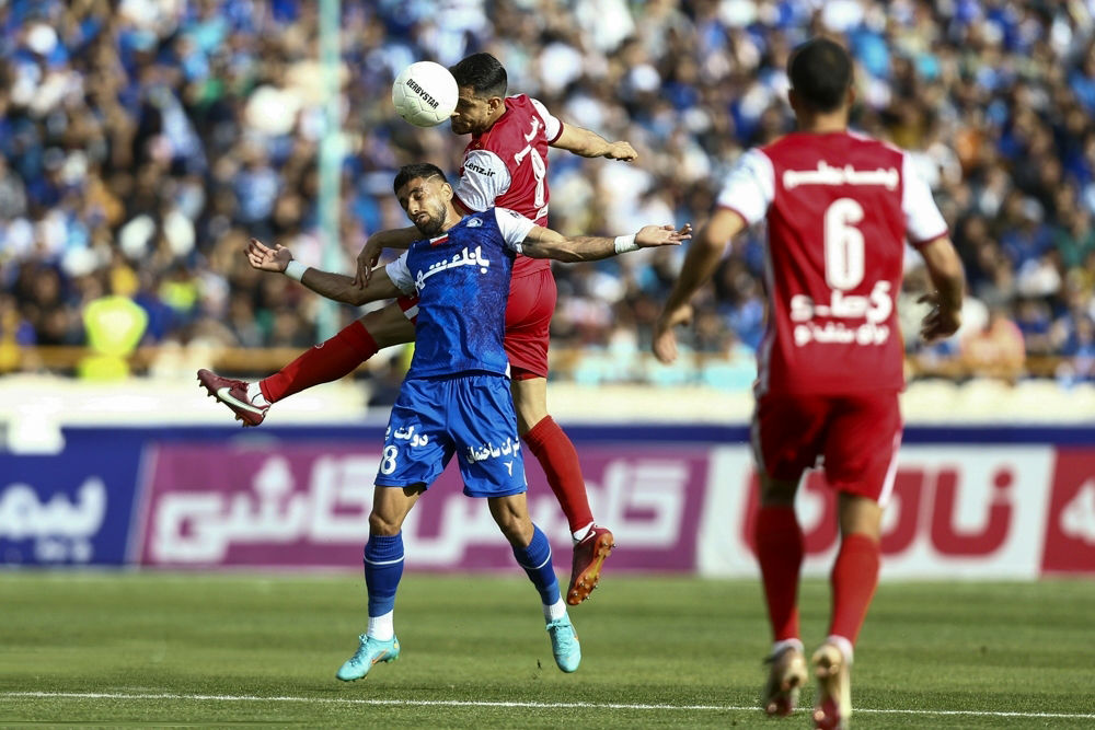 تاریخ و ساعت قطعی دربی استقلال و پرسپولیس اعلام شد