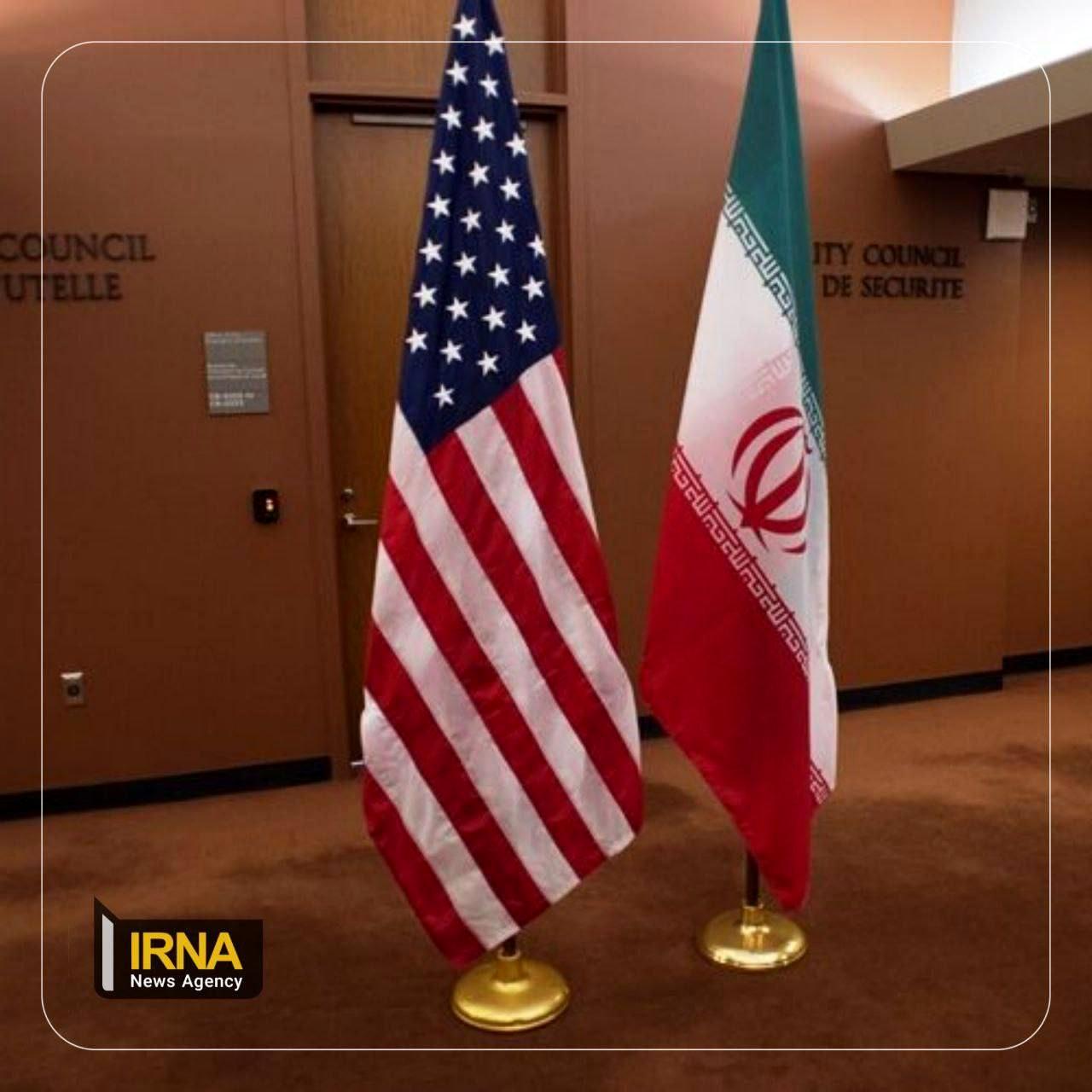 ادعای جدید درباره مذاکره ایران و آمریکا در عمان