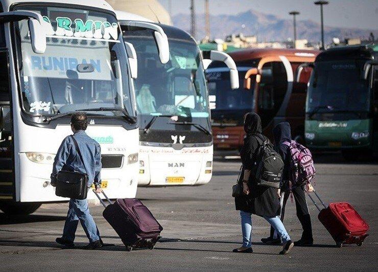 ورود به این منطقه گردشگری در ایران ممنوع شد!