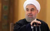 واکنش سوال برانگیز عباس عبدی به ردصلاحیت حسن روحانی/ به احتمالات آینده مربوط است!