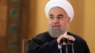 واکنش سوال برانگیز عباس عبدی به ردصلاحیت حسن روحانی/ به احتمالات آینده مربوط است!