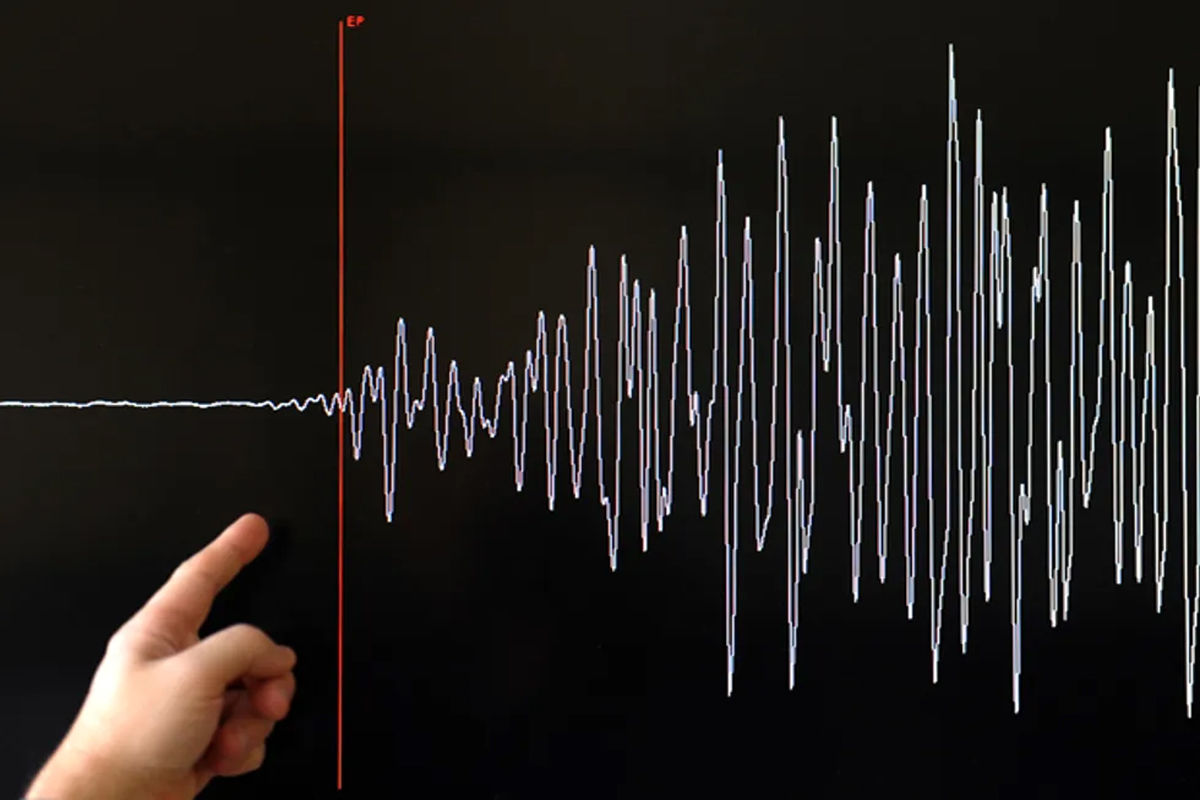 علایم زلزله در تهران چیست؟