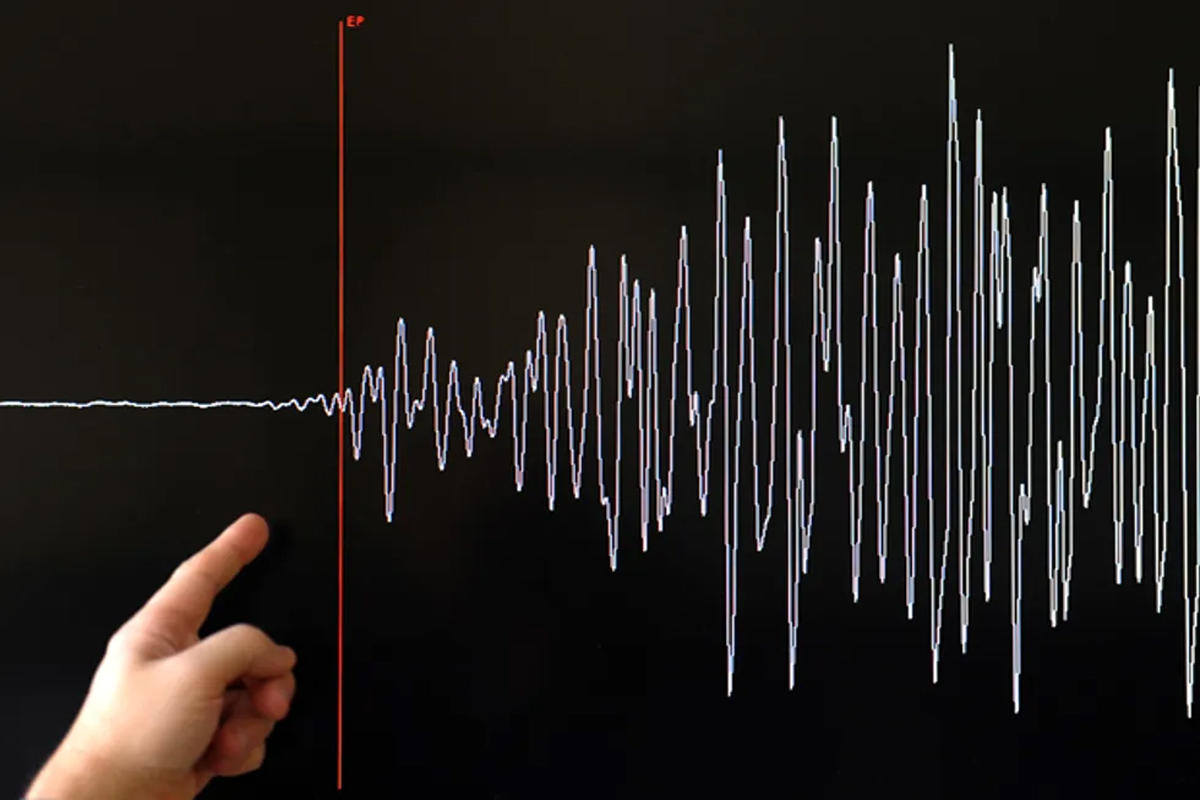 زلزله بزرگ در تهران جدی شد؟ | این علائم یعنی زلزله در راه است!