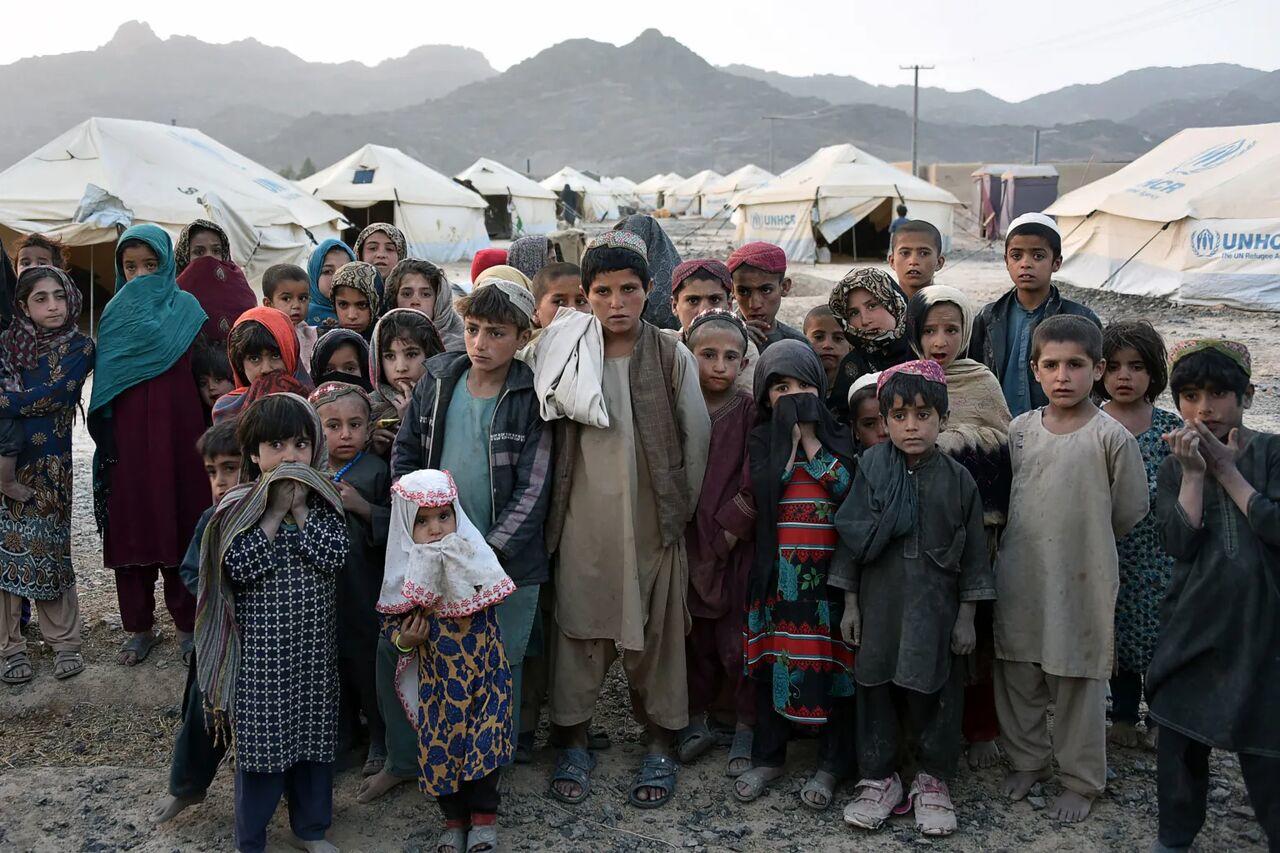 این کشور تمام پناهجویان افغان را اخراج کرد