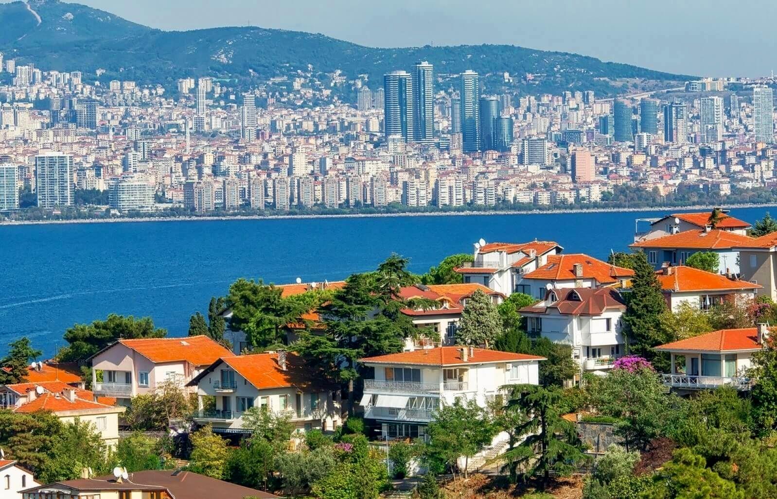 اجاره خانه در ترکیه چقدر گران شد؟