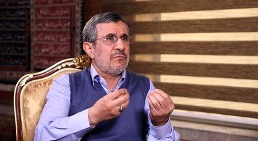 حمله تند نزدیکان محسن رضایی به محمود احمدی نژاد / ماجرا چیست؟