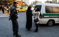 انتقاد بحث‌برانگیز روزنامه نزدیک به سپاه از گشت ارشاد