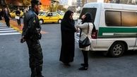 انتقاد بحث‌برانگیز روزنامه نزدیک به سپاه از گشت ارشاد