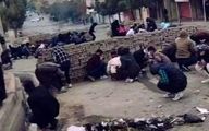 روایت استاندار آذربایجان غربی از آخرین وضعیت مهاباد و بوکان