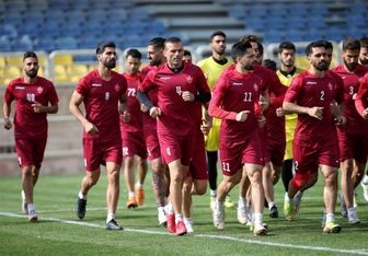 رفع نگرانی هواداران پرسپولیس؛ پنجره نقل و انتقالات باز می‌شود