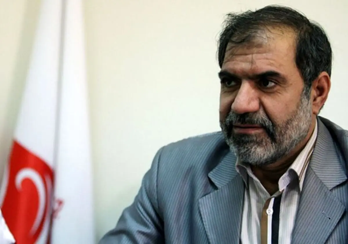 علیرضا صفارزاده درگذشت