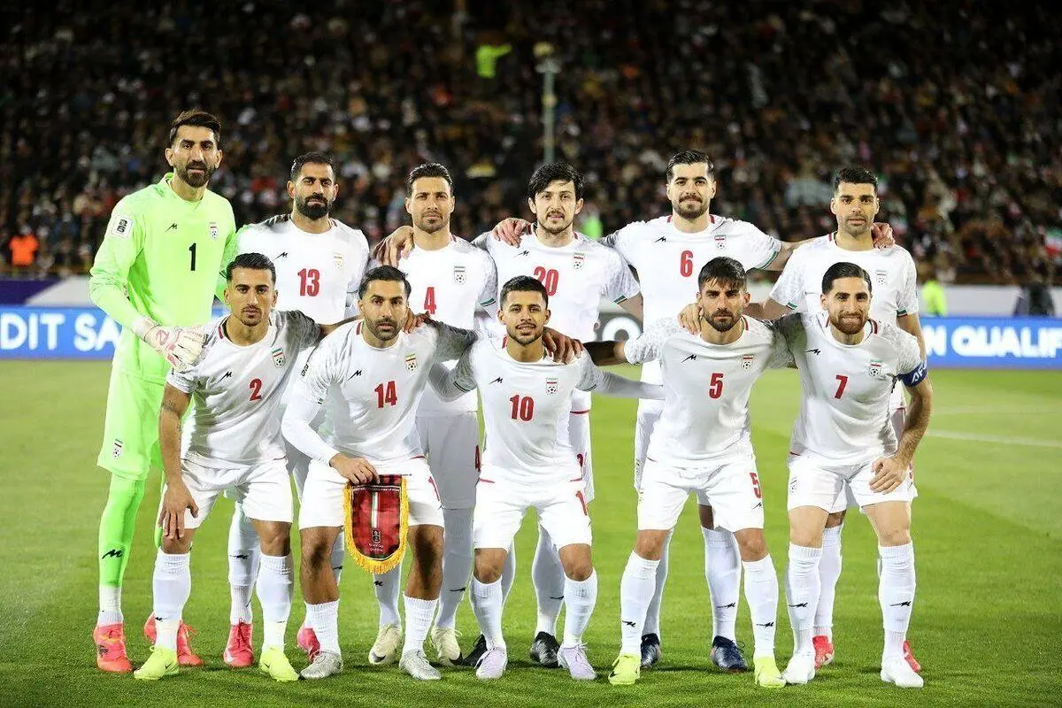 جزئیات بازی دوستانه تیمملی مقابل روسیه