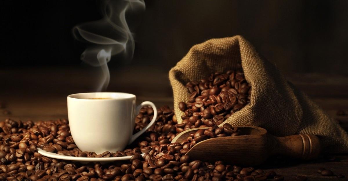 بهترین زمان نوشیدن قهوه برای لاغری کِی است؟