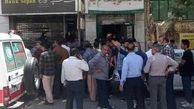 انفجار مهیب در یک مرکز درمانی در ایلام | تعداد کشته‌ها و زخمی‌ها اعلام شد