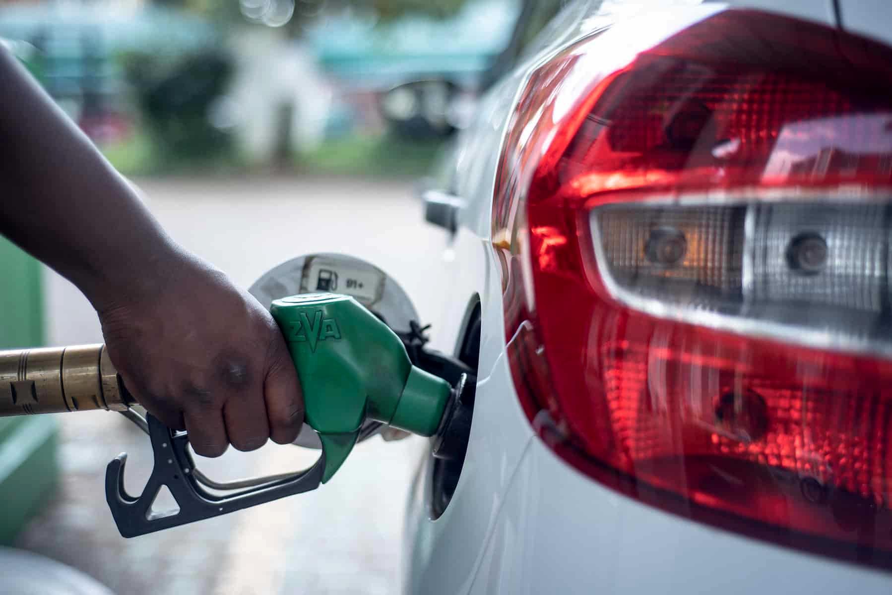 بنزین در ایران، رکورد جدید زد