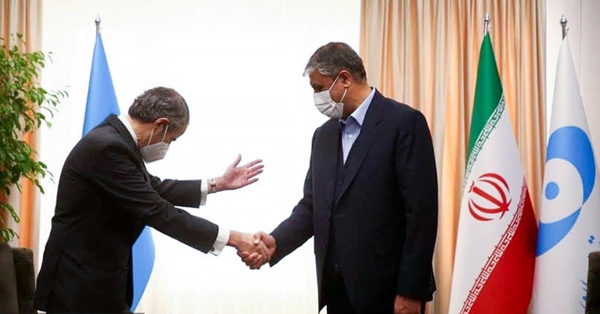  ایران و آژانس انرژی اتمی به توافق کلی نزدیک شده‌اند