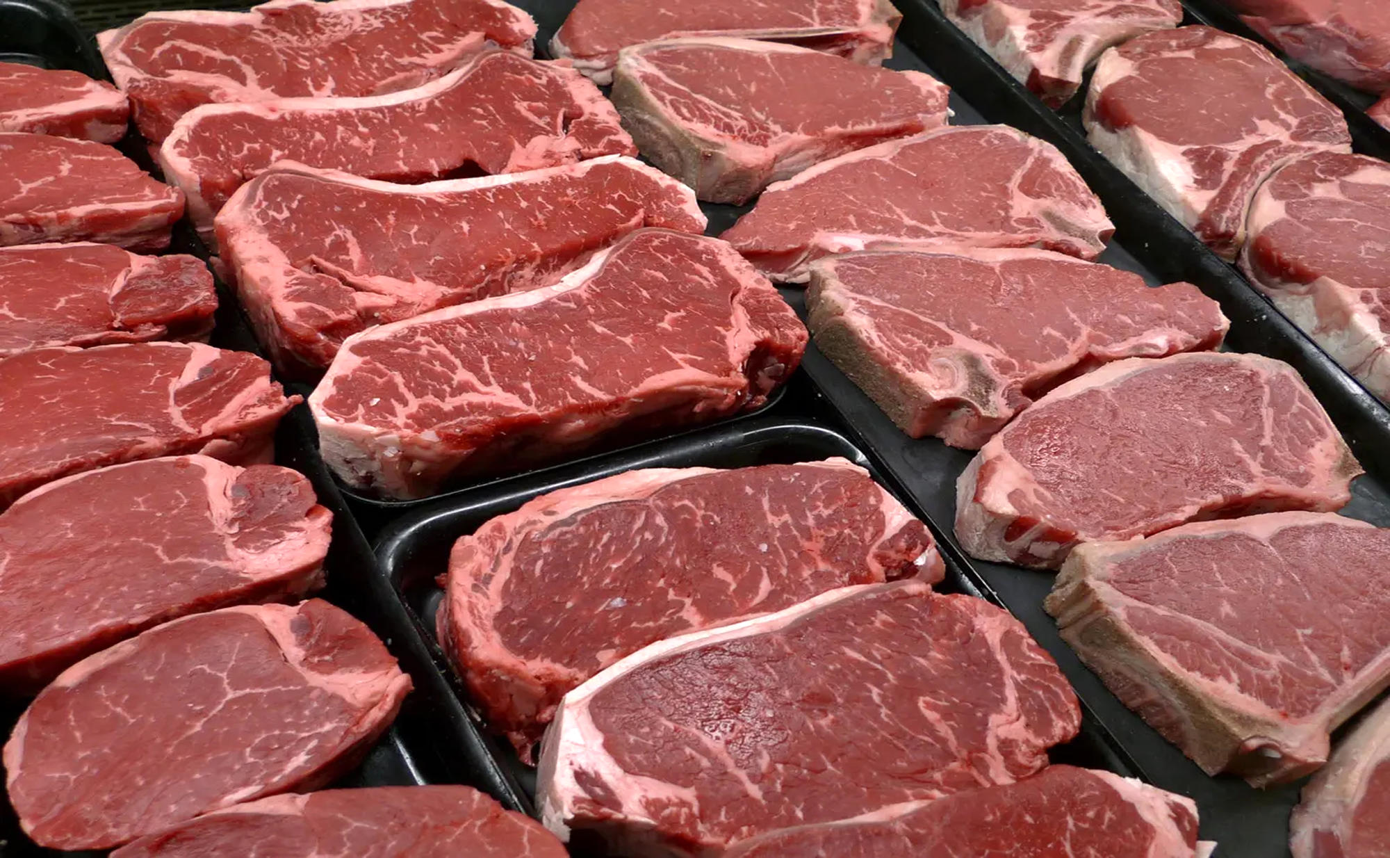 وعده جدید؛ قیمت گوشت به ۳۰۰ هزار تومان می‌رسد؟