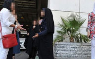 اولین عکس ها از طرح تذکر حجاب در مترو منتشر شد
