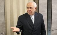 ظریف: مسئولیت سیاست خارجی، مستقیما با رهبری است + فیلم