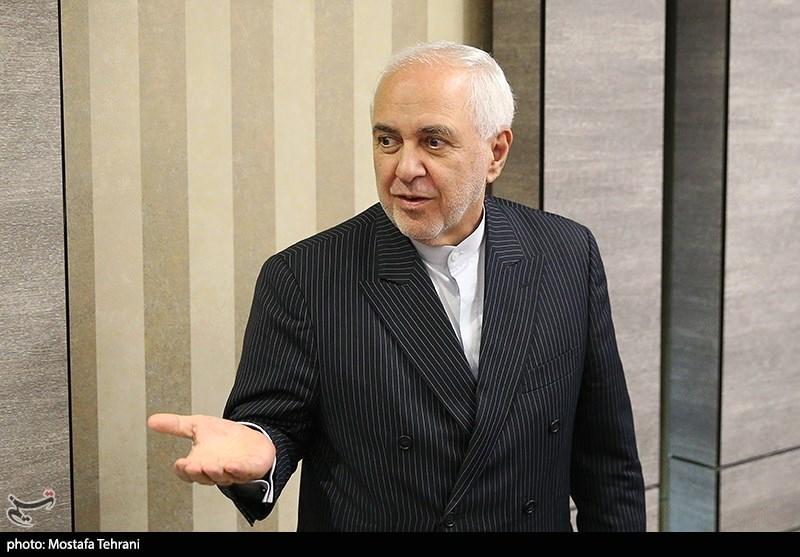 درخواست ممنوعیت حرف زدن جواد ظریف صادر شد