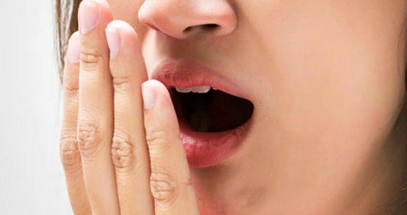بهترین روش برای از بین بردن بوی بد دهان در ماه رمضان