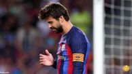 رفتار شرم‌آور بارسلونا با ستاره فوتبال| یک خبرنگار خبر داد