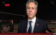 وزیر خارجه آمریکا ایران را تهدید کرد!