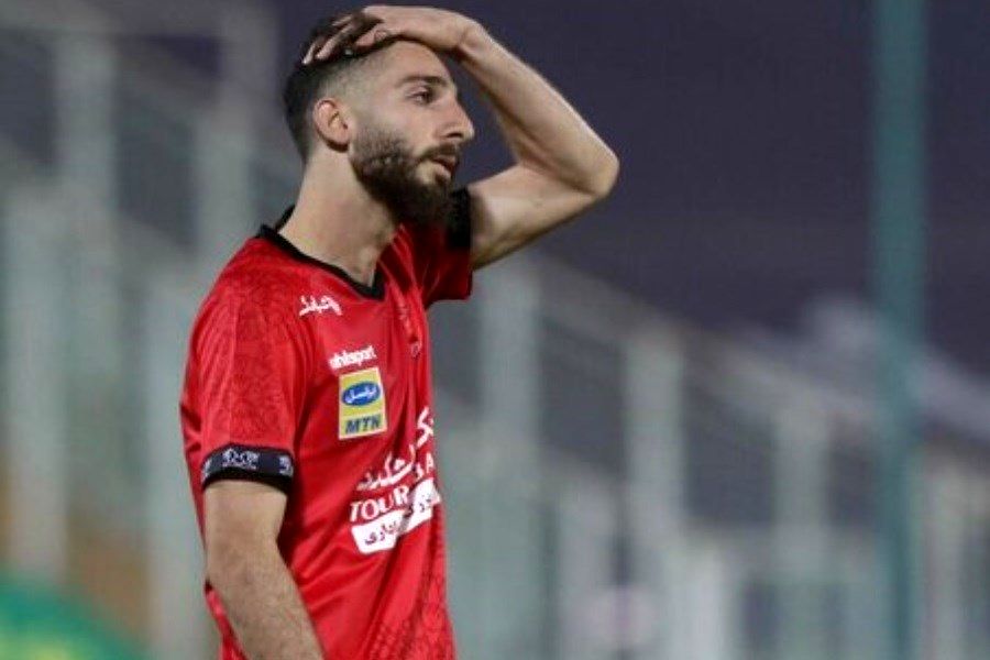 مهدی عبدی در پرسپولیس ماندنی شد؟
