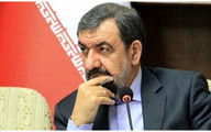 علت استعفای محسن رضایی اعلام شد