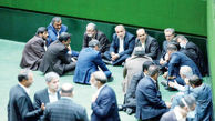 وحشت از کاندیداتوری لاریجانی، مطهری، روحانی و .../چه کسانی با اصلاح قانون انتخابات حذف می شوند؟
