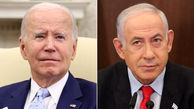 نتانیاهو دست به دامن بایدن شد | گفت‌وگوی تلفنی مجدد بایدن و نتانیاهو