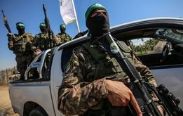 حماس: مذاکرات به بن‌بست رسید


