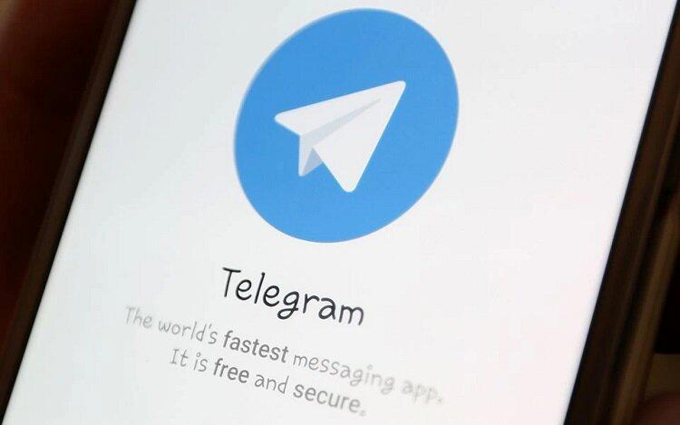 تاثیر عجیب اعتراضات بر تلگرام