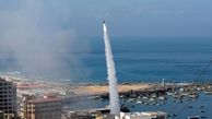 موشک طوفان در راه است؟ غزه و زیر آتش شهرک عسقلان  
