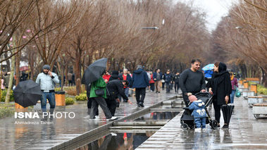 تهران آماده باش شد