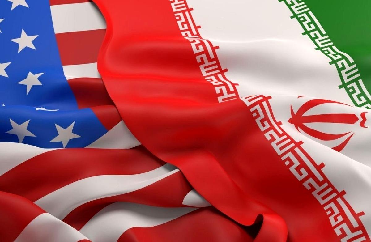 ایران یک تبعه آمریکایی را بازداشت کرد