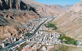 بزرگترین و کوچکترین روستاهای ایران کدامند/ این روستا فقط یک نفر جمعیت دارد + عکس