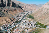 بزرگترین و کوچکترین روستاهای ایران کدامند/ این روستا فقط یک نفر جمعیت دارد + عکس