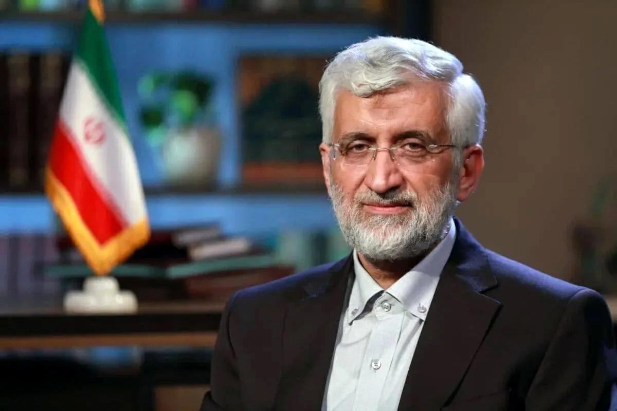 فهرست ترسناک کارنامه سیاسی سعید جلیلی: هر ۱۶۰ روز یک قطعنامه علیه ایران!


