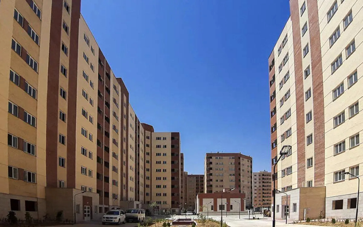 ثبتنام مردان مجرد نهضت ملی مسکن باطل شد