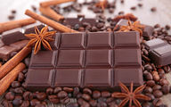برای این ۷ دلیل شکلات تلخ بخورید
